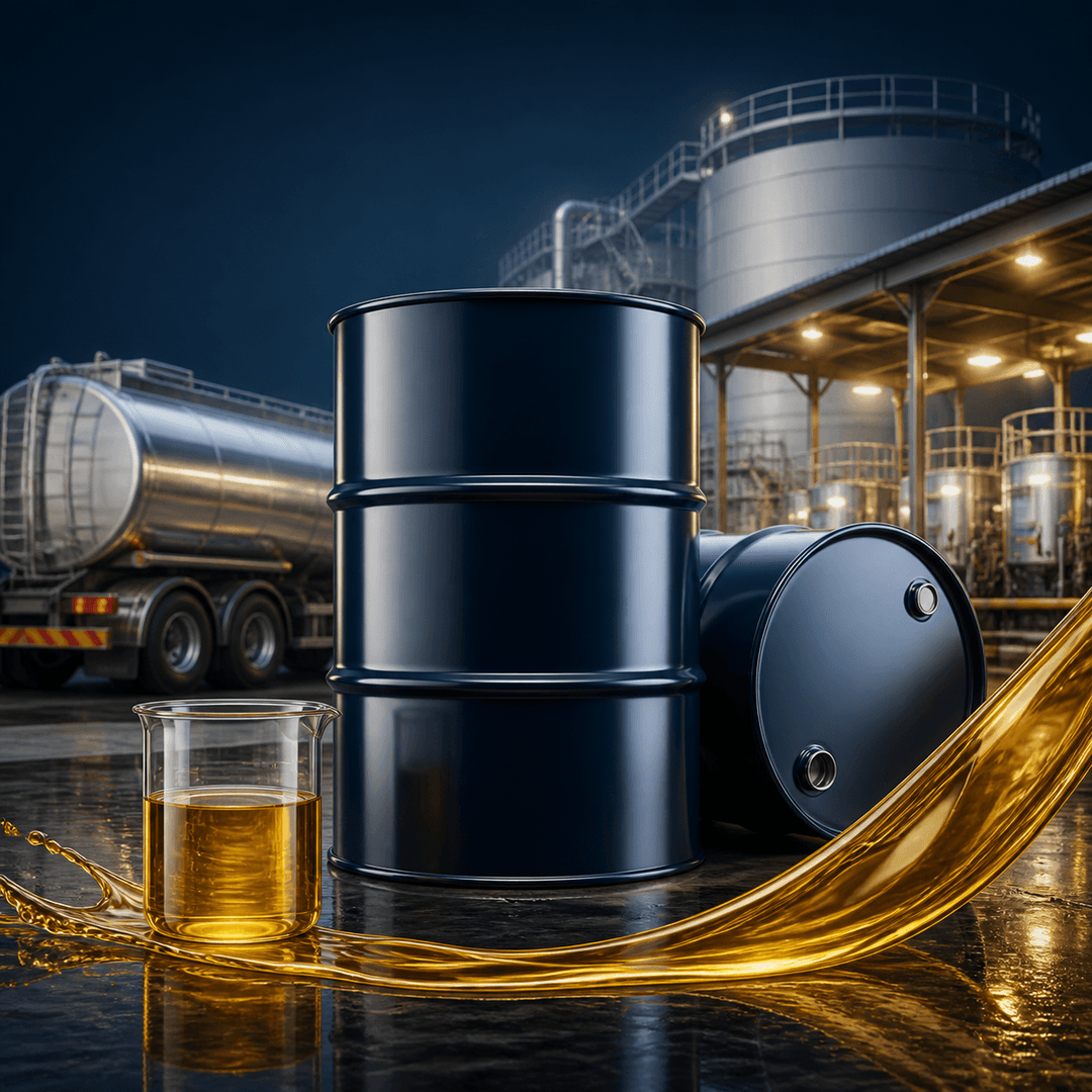 Diesel B7 / B20 product visual