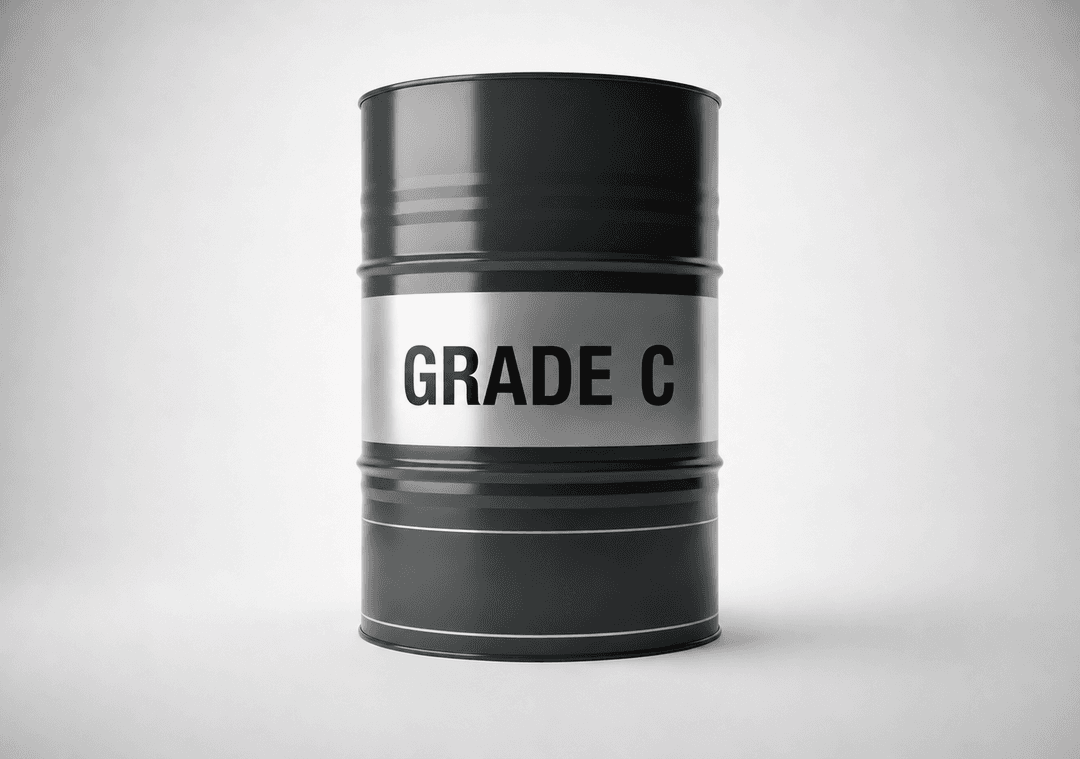 Fuel Oil C product visual