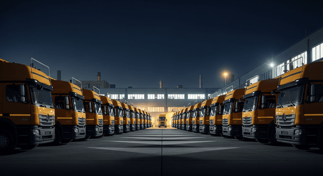 Gasoline product visual